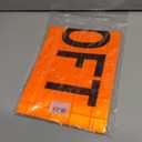 Roll-Up Sign Overlay-Superbright-1000 FT