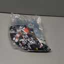 Golf Shirts for Men Dry Fit Short Sleeve Mens Golf Shirt Performance Moisture Wicking Polo Shirts Funny Golf Polo Shirts (S)