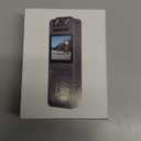 64GB Mini Body Cam,1080P Video Camera with 180 Rotating Lens,120 Wide Angle,Audio and Video Recording, Portable Compact Personal Camera Personal Civilians, Police Law Enforcement