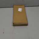 VIOPVERY Mr & Mrs Sign & Just Married Banner, Large Wooden Letters for Sweetheart Table, Photo Props Wedding Decorations for Anniversary, Rose Gold