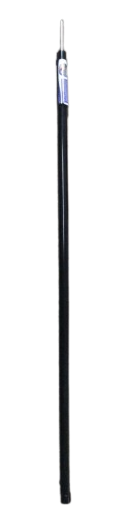 Adjustable Lag Pole Extension Tool Electrical Telescopic Fastener