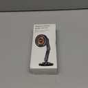 ZBF Magnetic Wireless Car Mount Charger, 15W Fast Charging Mag-Safe Car Mount,Magnetic Car Phone Holder Mount, Car Cell Phone Holder Fit iPhone 17 16 15 14 13 12 All Smartphones