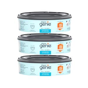 Playtex Diaper Genie Refill - 3 pk Playtex Diaper Genie Refill - 3 pk