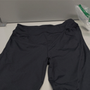 Sogetdo Leggings with Pockets for Women High Waistd No Front Seam Buttery Soft Stretchy Workout Running Gym Yoga Pants, Size XL