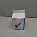 Car Phone Holder Mount Clip, Upgraded 3-in-1 Car Phone Holder Mount, Powerful Vacuum Suction Phone Mount for Car Dashboard Air Vent Windshield, 360 Adjustable, for All iPhone Android Phone