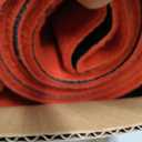 3ftx15ft Red Carpet Runner for Party, 450GSM Extra Thick Non-Slip