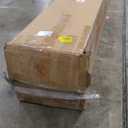 FDW | 10 Inch Queen Mattress | Medium Firm | Gel Memory Foam Mattress | White | Bed in a Box, CertiPUR-US Certified | Pressure Relief, Cooling Ventilated Foam | Washable Removable Cover