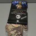 Kitchen perfection Silicone Smoker Oven Gloves -Extreme Heat Resistant BBQ Gloves -Handle Hot Food Right on Your Smoker Grill Fryer Pit|Waterproof Oven Mitts |Superior Value Set+3 Bonuses (One Size Fits Most, Desert)