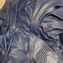 Intex Raised Airbed Mattress with Built-in Pump, Dura-Beam Plus Pillow, Twin - Portable Inflatable Luxury Blow-Up Bed for Adults, Camping, Guests