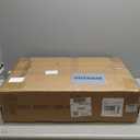 Medicine Cabinet 16x24 Inch, Aluminum Bathroom Mirror Cabinet with Storage, Recessed or Surface Mount, Black Vanity Storage Unit with 3 Anti-Tip Adjustable Acrylic Shelves, Soft Close Hinge