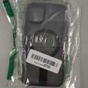 for iPhone XR Case Compatible with Magsafe, Built-in Invisible Stand [Military Drop Protection] Strong Magnetic Shockproof Slim Protective Phone Case Cover for iPhone XR 6.1 (Black)