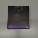 LISEN for 15W MagSafe Car Mount Charger,MagSafe Charger,Wireless Car Charger,Magnetic Phone Holder for Car,Phone Holders for Your Car Accessories for Women Men Jeep Ford F150 for iPhone 17-12,Samsung (Black)