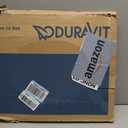 Duravit DuraStyle Toilet Seat 0063790000 White