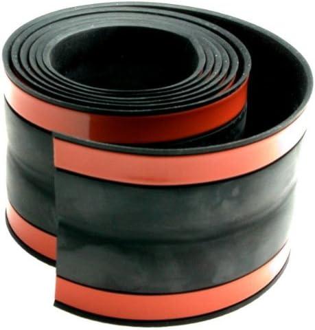 ESI ROK BLOCK Tailgate Gap Cover 4.25" Width