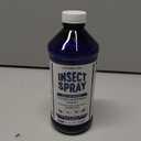 Catcher Labs Natural Insect Spray for Indoor and Outdoor Use | Ant, Roach, Spider, Fly, Flea, Bed Bug Killer and Insect Repellent | Plant-Based Formula | Pet and Family Safe | 16 oz