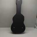 Gator Cases Traditonal Series Hard-Shell Wood Case for Classical Style Acoustic Guitars, (GWE-CLASSIC)