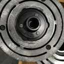 Torchbeam 58151 AC Compressor Clutch Kit Fit for F150 1997-2003 2005-2006 4.2L, F150 Heritage 2004 4.2L, Replace 4L3Z19703AA, 4L3Z19703AB, 4L3Z19703AC, 52499325, 88919221, F65Z19V703J, F6LZ19703AA