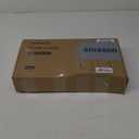 EDISHINE Modern Floor Lamp, 2-Pack Adjustable Height Led Corner Lamps, Dimmable with 7 Color Temperatures (2700K-6000K), 57.5" Height Floor Lamps for Living Room, Bedroom, Office, Silver