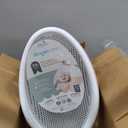 Angelcare Baby Bath Support (Gray) | Ideal for Babies Less Than 6 Months Old (Grey)