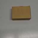 Digital Alarm Clock, with 5.5" Large LED Time Display, Adjustable Alarm Volume, 6 Level Brightness, Alarm Settings, USB Charger, Temperature Detect, Snooze, Clocks for Bedroom, Bedside, Desk, Black