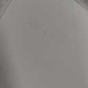 Garden 4 you Folding TV Tray Table,TV Dinner Table with Sturdy MDF Top,Eating Trays for Living Room with No Assembly Required, 2PCS (White)