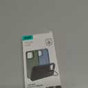 ESR for iPhone 13 Pro Case with Stand, 23 ft Military-Grade Drop Protection Heavy Duty Magnetic Phone Case, Compatible with MagSafe Accessories, Cyber Series, Black