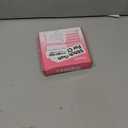 Stitch for Clothes, Handheld Stitch Quick Clothing Fixer, Portable Tagging for Home & Retail Use, Includes 6 Needles,1000 Black & 1000 White Fasteners (Pink,1pcs+2000tag)