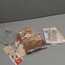 35th Birthday Decorations for Women, Including 35th Tiara and Sash, Happy Birthday Banner, Cake Toppers, Number Candles and Balloons Set, Rose Gold