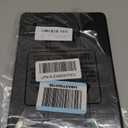 Amazon Fire HD 10 Tablet Case,Tablet Case Fits Amazon Fire HD 10 Kids & Kids Pro Tablet,(13th Gen,2023 Release),Dual Angle Lightweight Slim Folding Stand Folio Cover for Fire 10.with Auto Wake/Sleep. (Black)