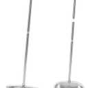 120cm Vertical Broom Dustpan Home Cleaning Broom Kit for Efficient Dust Removal