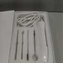 Hi Frequency Facial Tool Device with 4 Tubes