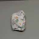 FUNUPUP Rayon Derived from Bamboo Baby Lounger Cover Compatible with Snuggle Me Lounger, Infant Lounger Pillow Cover for Newborn, Removable Elastic Newborn Lounger Cover, Cover Only