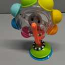 Sassy Rainbow Wheel High Tray Toy, Age 6+ Months (Multi)