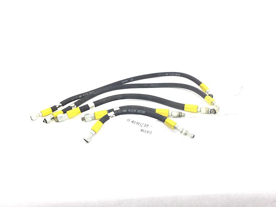 Battery Connection Cables, length 30 inch