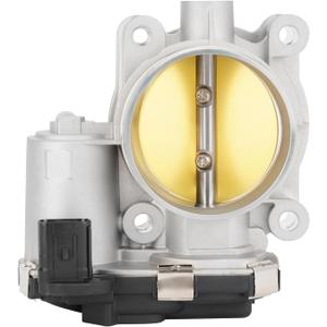 Electronic Throttle Body for Chevy Malibu/Impala/Colorado/Blazer 2.5L, for GMC Canyon/Acadia 2.5L, for Buick Envision/Lacrosse 2.5L, 2013-2020, Replace for 12670839