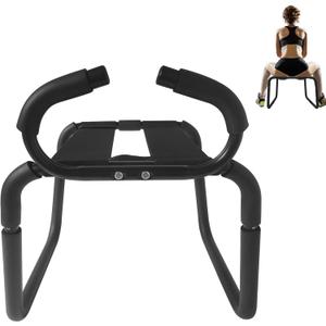 Yoga Chair for Adult,Yoga Lounge Chair Supports Up to 330lbs,loveseat for Relaxation, Ideal for Living Room, Bedroom or Outdoors