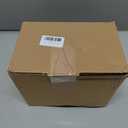 White Vintage Wall-Mounted Ceramic Soap Dish for Shower Wall Retro Ceramic Soap Holder Porcelain Soap Tray for Home Bathtub Bathroom Shower Accessories