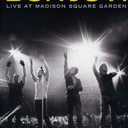 Live At Madison Square Garden[DVD]