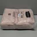 Depend Fresh Protection Adult Diapers, Incontinence & Postpartum Bladder Leak Underwear for Women, Disposable, Maximum, Medium, Blush, (1 Pack of 40), Packaging May Vary