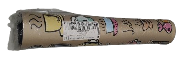 Coffee Mat 23*15in M