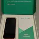 Apple iPhone SE (2nd Generation), 64GB, Red, Unlocked (Premium)