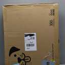 Midwest 24-Inch Single Door iCrate, for Small Breeds, 12-20 lbs, 24.77"L x 17.92"W x 19.5"H