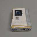 Esinkin Wireless Audio Receiver for Music Streaming Sound System Works with Smart Phones, Tablets and Car, Wireless Adapter for Speakers