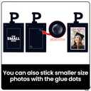 KatchOn, Graduation Photo Banner 2026 - Large, 10 Feet 5x7 | Felt Proud of You Banner | Grad Banner 2026 Personalized | 2026 Graduation Decorations | Grad Picture Banner for 2026 Graduation Party Decor