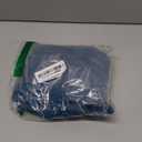 Oberitiny Women Pajama Set Lace Trim Short PJ Set V Neck Sleeveless Sleepwear Drawstring Waist Nightwear M