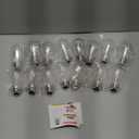 Meconard Shatterproof LED S14 Replacement Light Bulbs,E26 Medium Screw Base, Vintage Edison Bulbs Equivalent to 11 Watt, Fits for Commercial Outdoor Patio String Lights, 2200K Warm White, 15 Pack