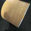 Wood Grain Repair Tape, 2.4 inch X 15ft Self Adhesive Maple Grain Repair Patch for Tables, Chairs, Baseboards, Doors, Windows, Floors, Handicraft DIY.