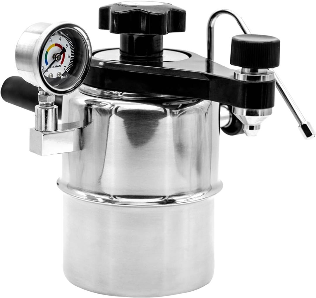 Bellman Espresso & Steamer - CX25P