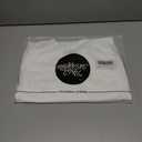 RUNNING GIRL Long Sleeve Yoga Shirts for Women, Soft Fitted Seamless Stretchy Casual Crew Neck Athletic Basic Shirt (L)