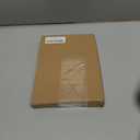 Isaac Jacobs 4x6 Pink Velvet Picture Frame with Metallic Gold Double Border, Photo Frame, Horizontal & Vertical, Made for Tabletop & Wall Display